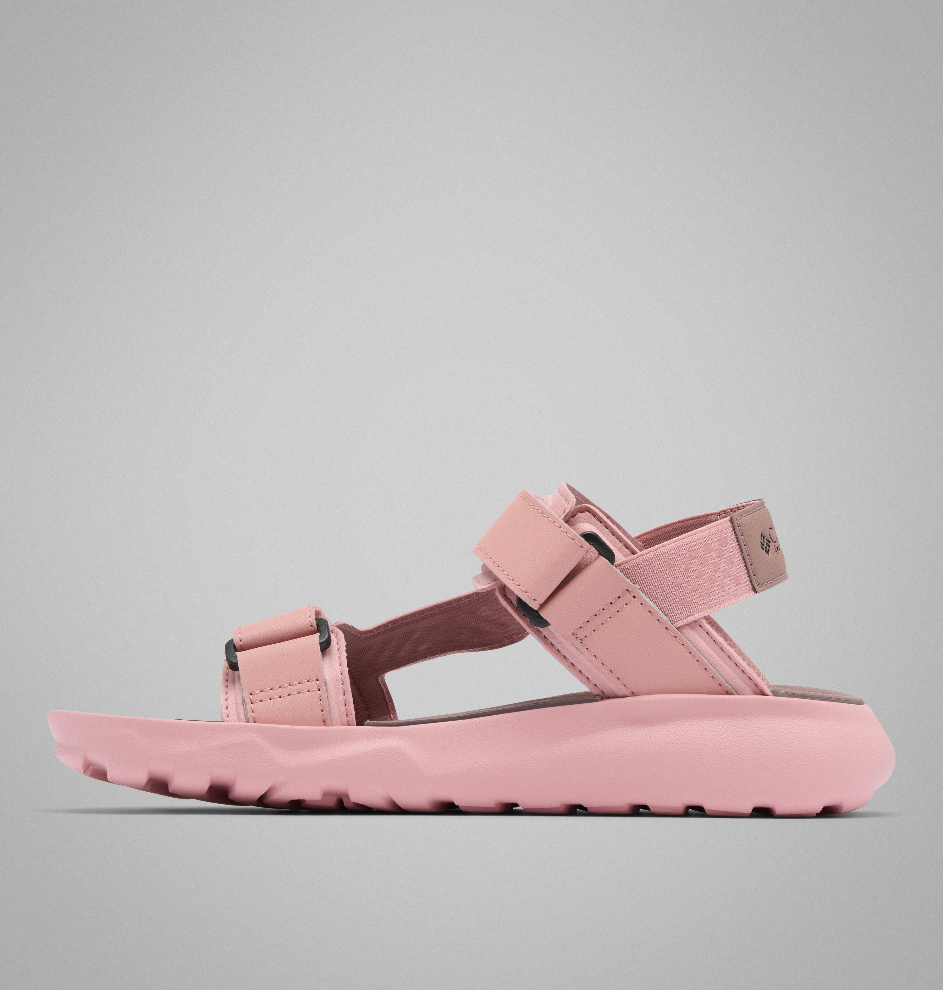 Women's Peakfreak Roam Sandal 6