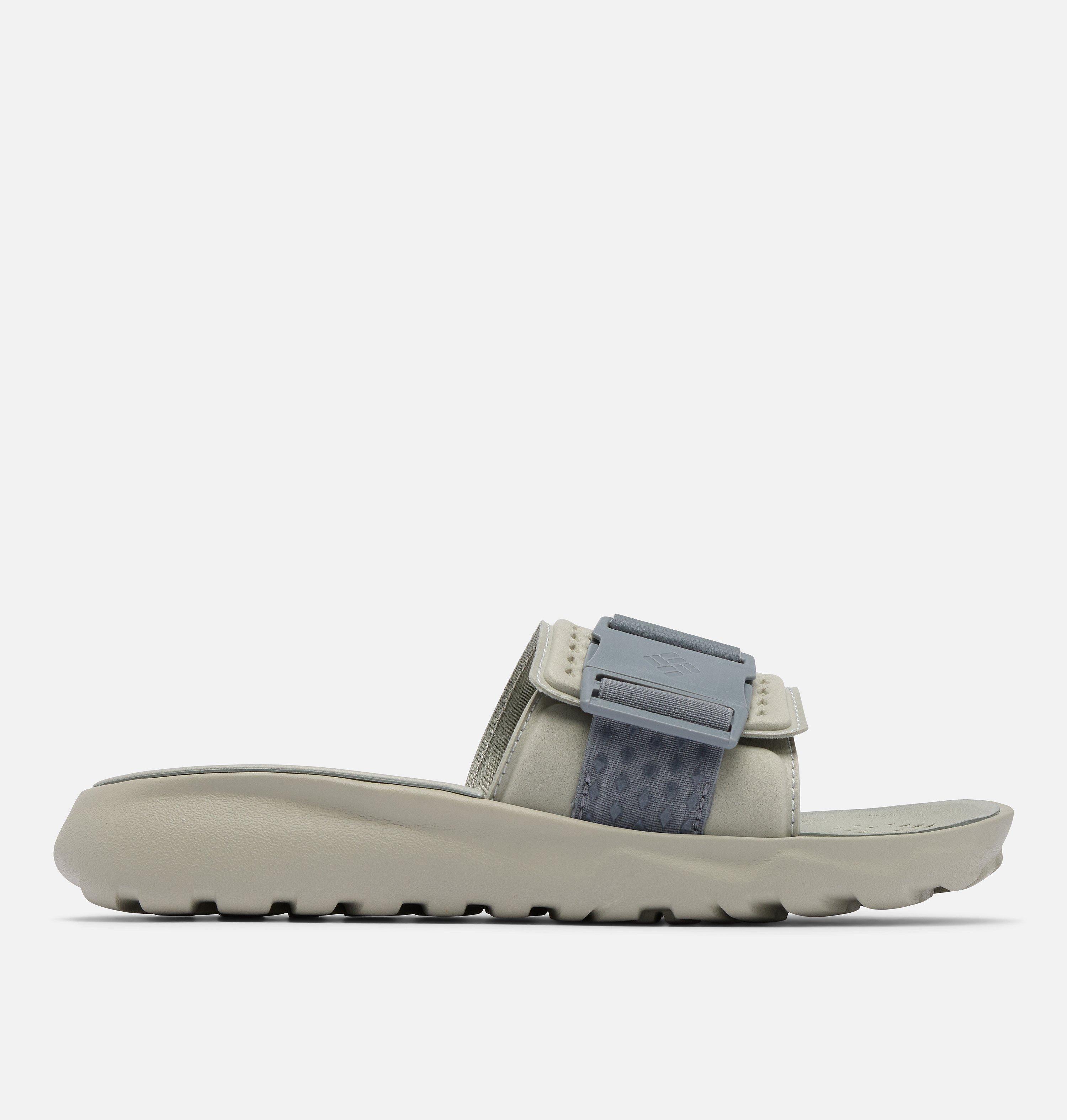 TOMORROW LAND pilgrim コロンボ Women's Peakfreak Roam Slide | Columbia