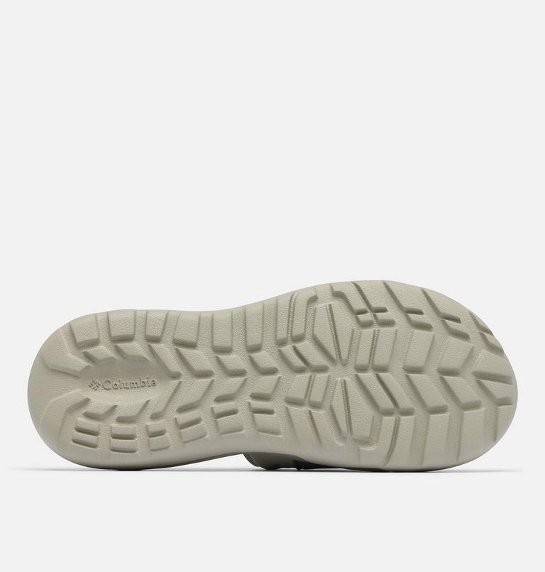 Sandalias tipo chancla Peakfreak Roam para mujer, Color: Grey Green, Ti Grey Steel, image 5