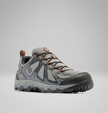 P&aacute;nsk&eacute; n&iacute;zk&eacute; turistick&eacute; boty Grove Heights Low OutDry, Color: TI Grey Steel, Bright Copper, image 3