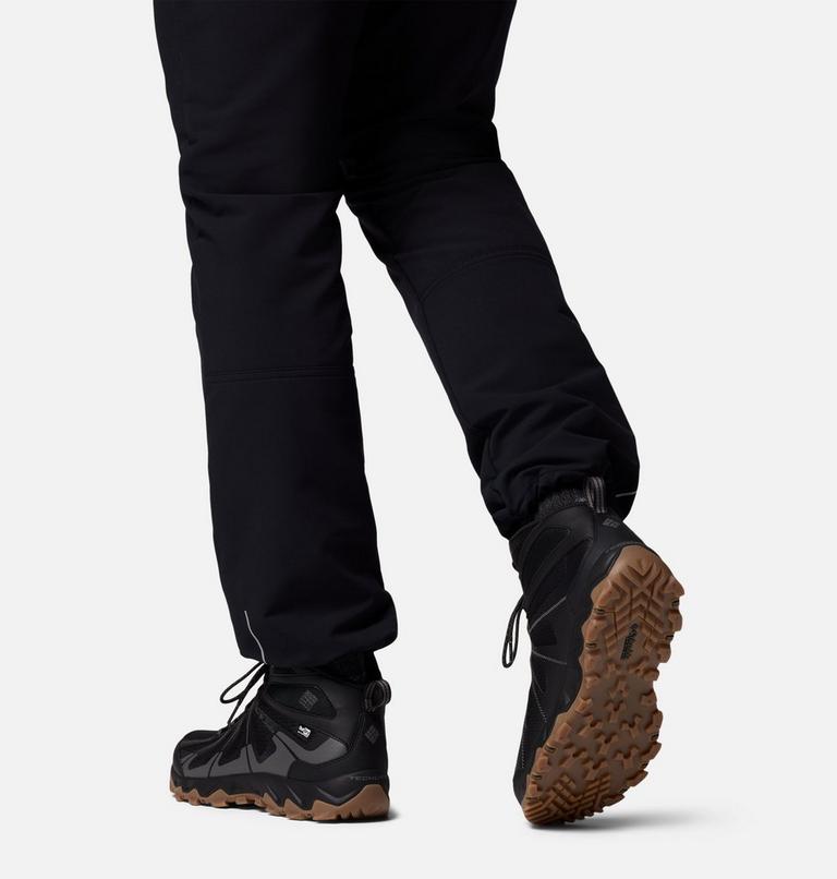 Zapatillas de senderismo Grove Heights FS Mid OutDry para hombre, Color: Black, Charcoal, image 10