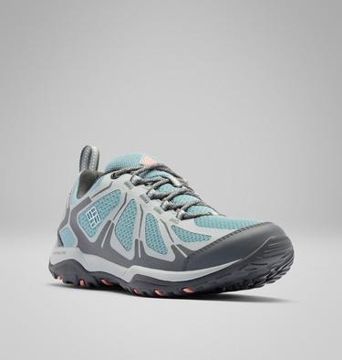Chaussure de Marche Basse Grove Heights OutDry Femme, Color: Storm, Sorbet, image 3