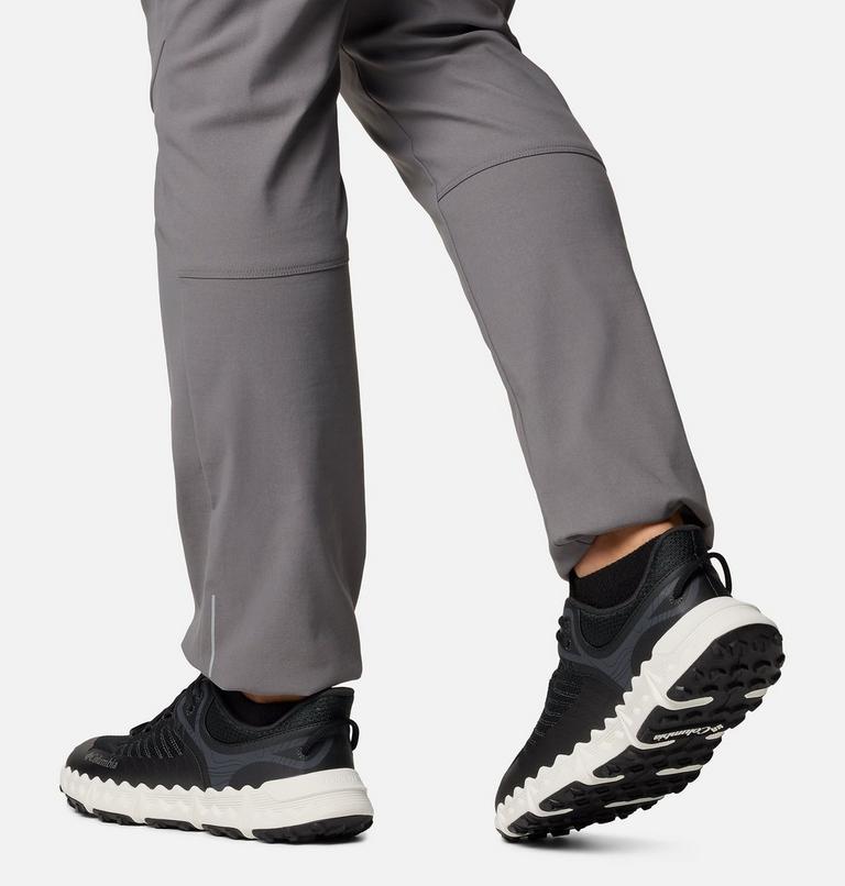 Men's Voyager FLX Sneaker, Color: Black, Sea Salt, image 10