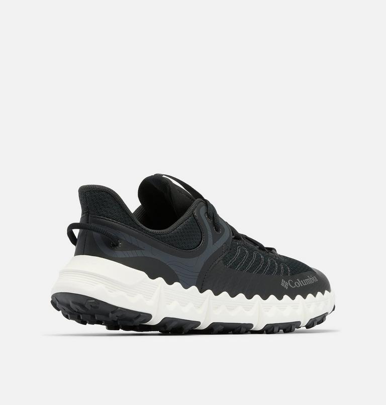 Men's Voyager FLX Sneaker, Color: Black, Sea Salt, image 9