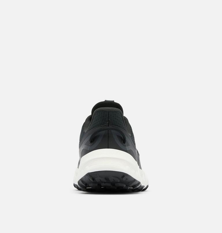 Men's Voyager FLX Sneaker, Color: Black, Sea Salt, image 2