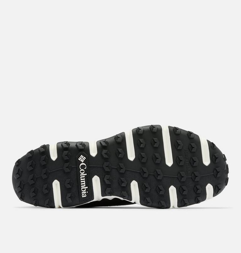 Men's Voyager FLX Sneaker, Color: Black, Sea Salt, image 5