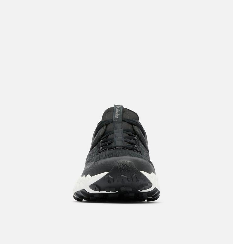 Men's Voyager FLX Sneaker, Color: Black, Sea Salt, image 8