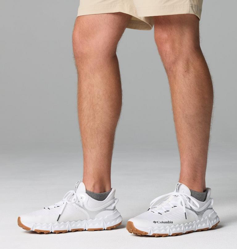 Zapatillas Voyager FLX para hombre, Color: White, Black, image 10