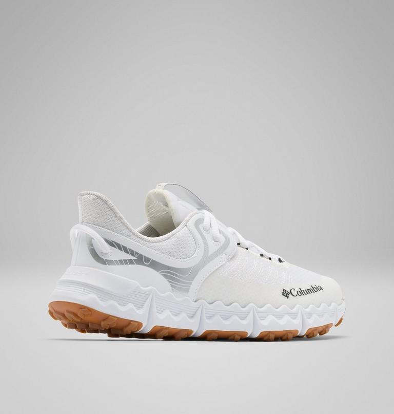 Zapatillas Voyager FLX para hombre, Color: White, Black, image 9