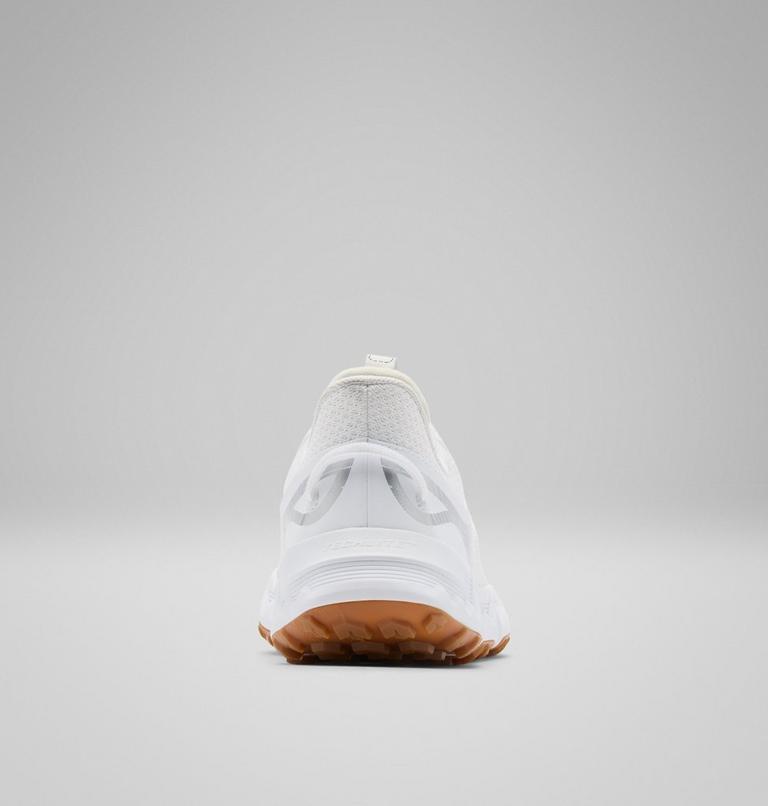 Zapatillas Voyager FLX para hombre, Color: White, Black, image 2