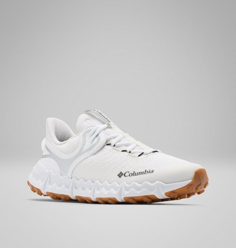 Zapatillas Voyager FLX para hombre, Color: White, Black, image 3