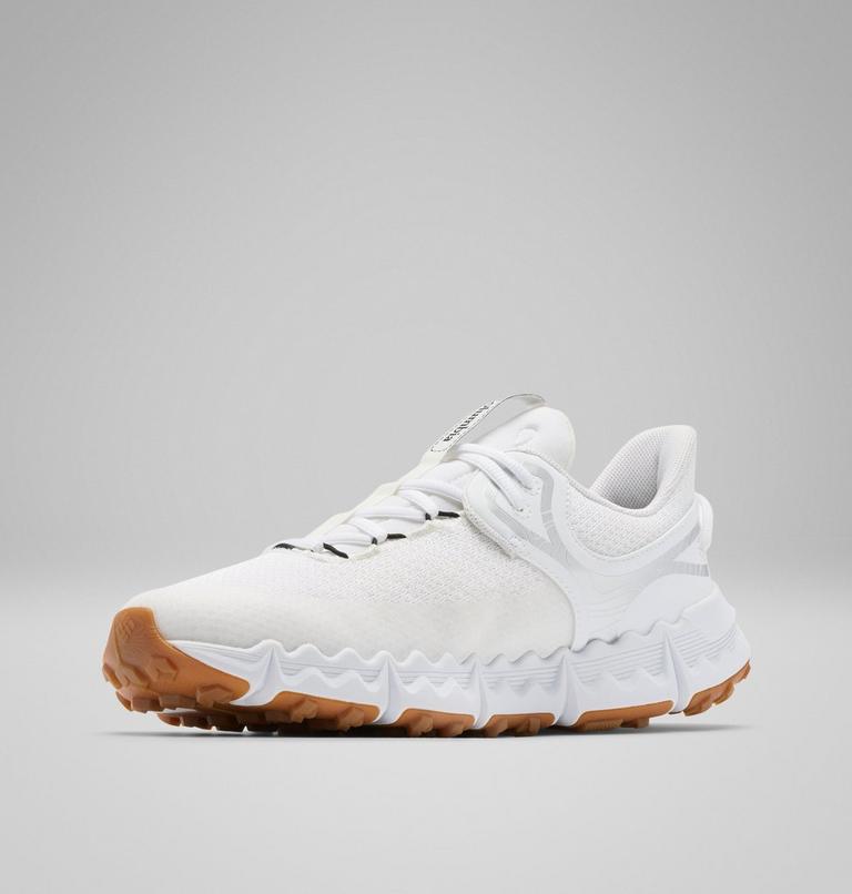 Zapatillas Voyager FLX para hombre, Color: White, Black, image 7