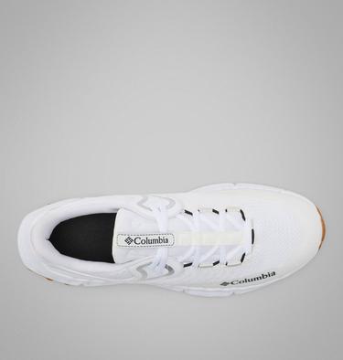Men's Voyager FLX Sneaker, Color: White, Black, image 8