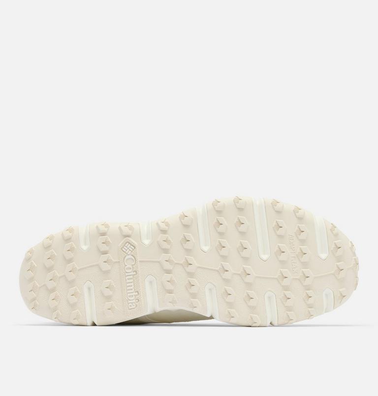 Men's Voyager FLX Sneaker, Color: Sea Salt, Light Sand, image 5