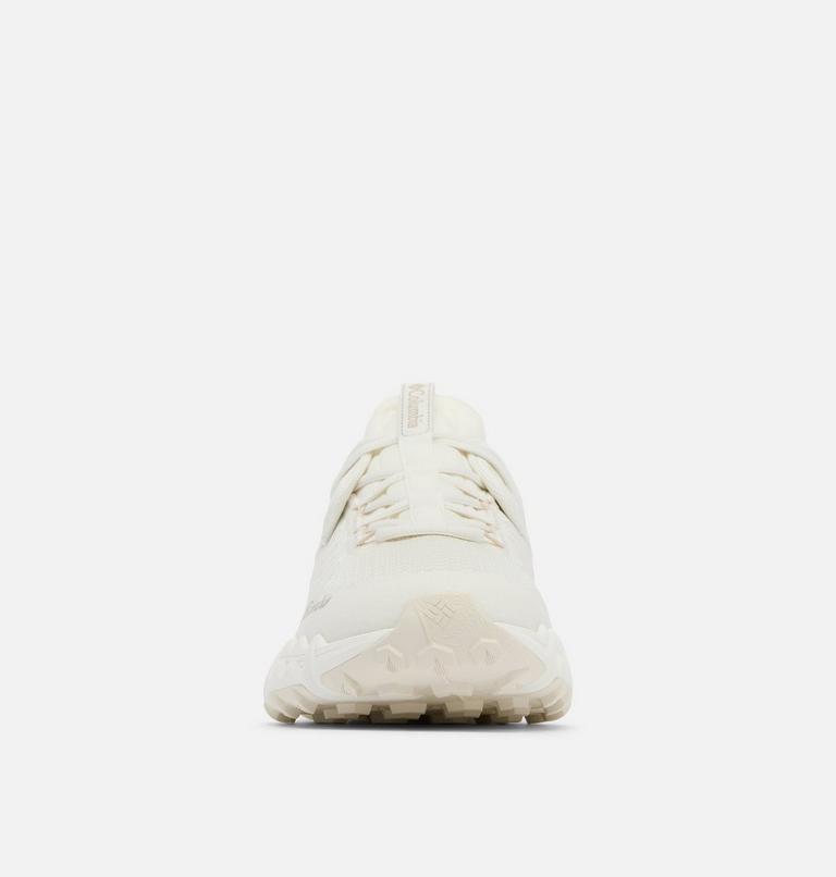 Men's Voyager FLX Sneaker, Color: Sea Salt, Light Sand, image 8