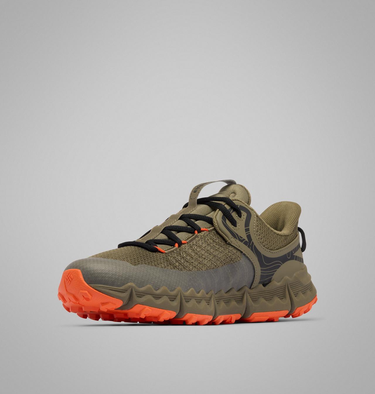 Men's Voyager FLX™ Shoe 7