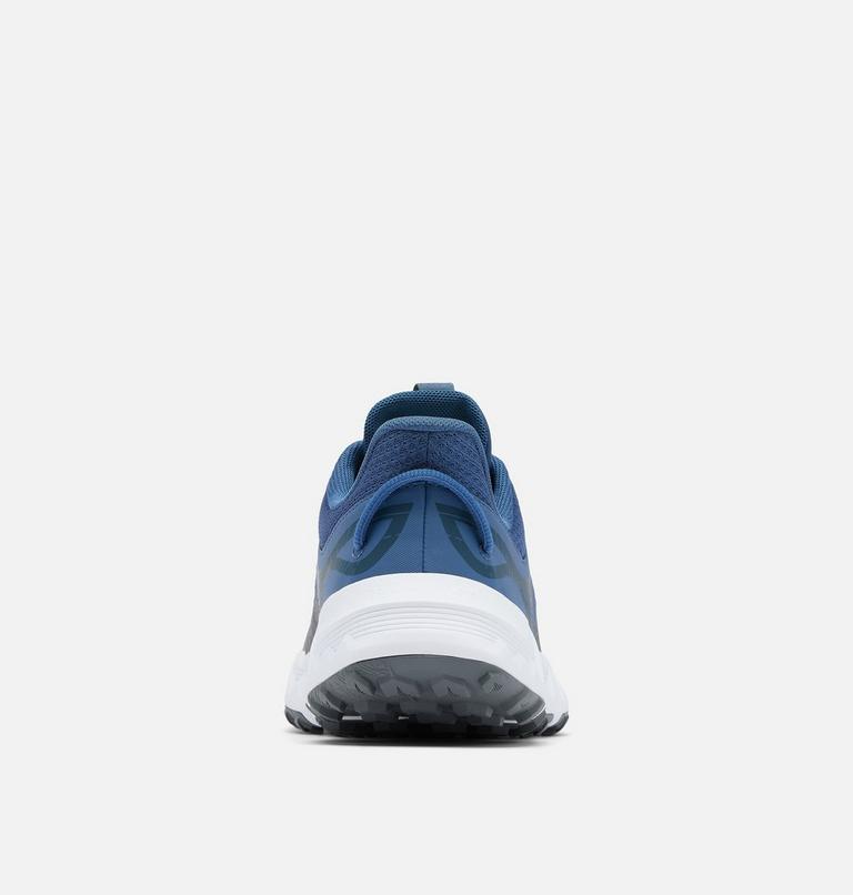 Zapatillas Voyager FLX para hombre, Color: Night Tide, Zinc, image 2