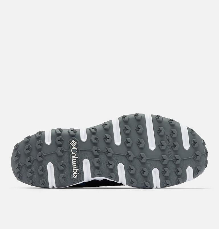 Zapatillas Voyager FLX para hombre, Color: Night Tide, Zinc, image 5