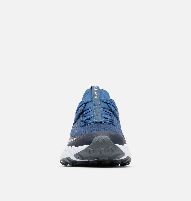 Zapatillas Voyager FLX para hombre, Color: Night Tide, Zinc, image 8