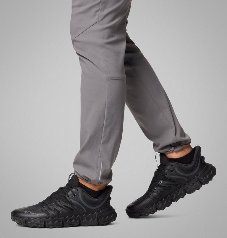 Men's Voyager FLX PCT Sneaker, Color: Black, Shark, image 10