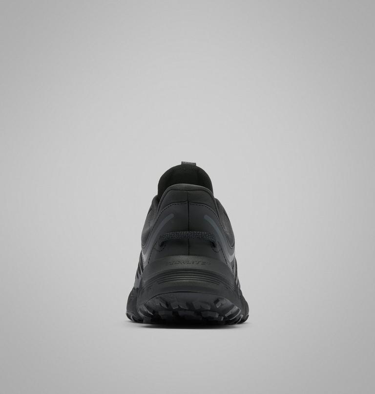 Men's Voyager FLX PCT Sneaker, Color: Black, Shark, image 2