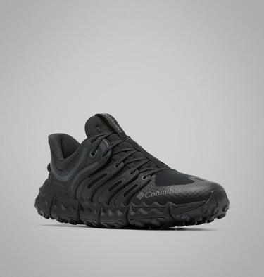 Men's Voyager FLX PCT Sneaker, Color: Black, Shark, image 11