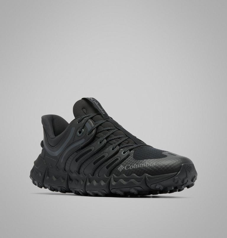 Men's Voyager FLX PCT Sneaker, Color: Black, Shark, image 3