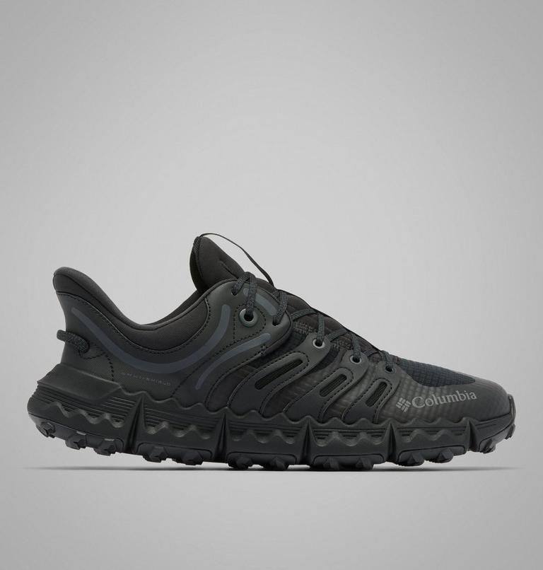 Men's Voyager FLX PCT Sneaker, Color: Black, Shark, image 1
