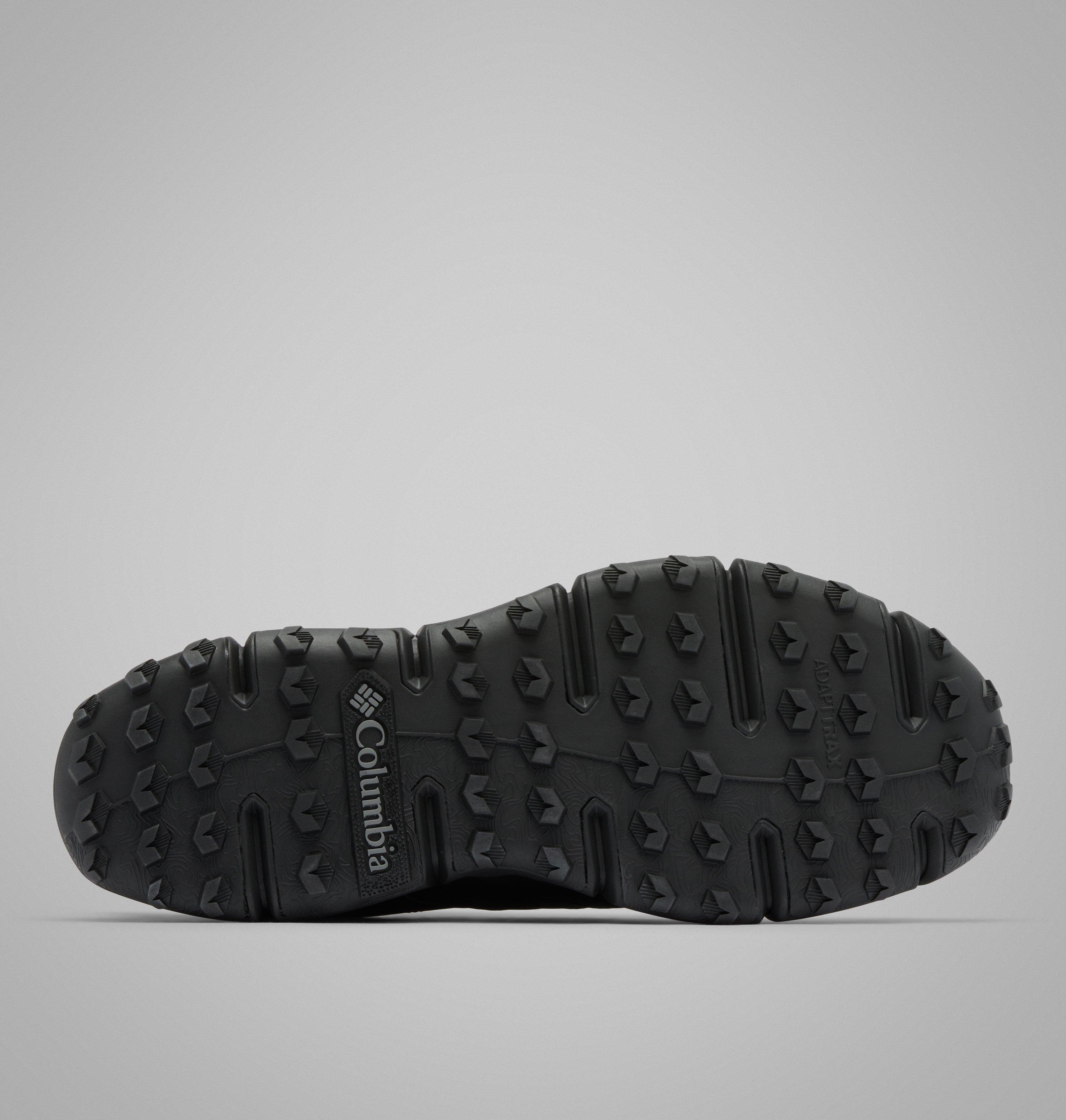 Men's Voyager FLX PCT Shoe | 010 | 15 5