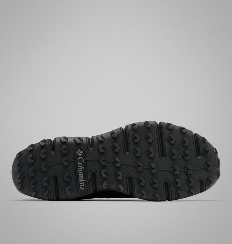 Men's Voyager FLX PCT Sneaker, Color: Black, Shark, image 5