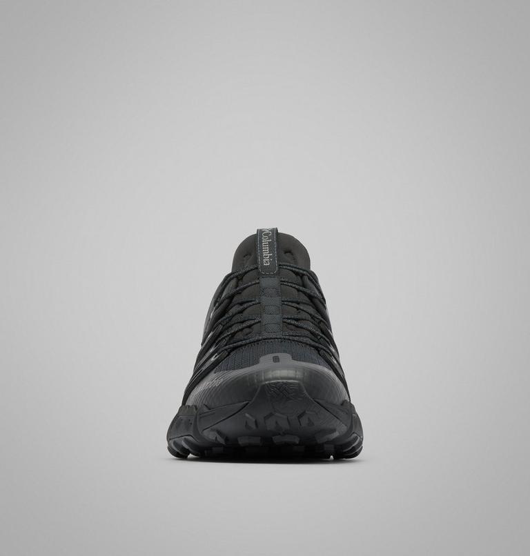 Men's Voyager FLX PCT Sneaker, Color: Black, Shark, image 8