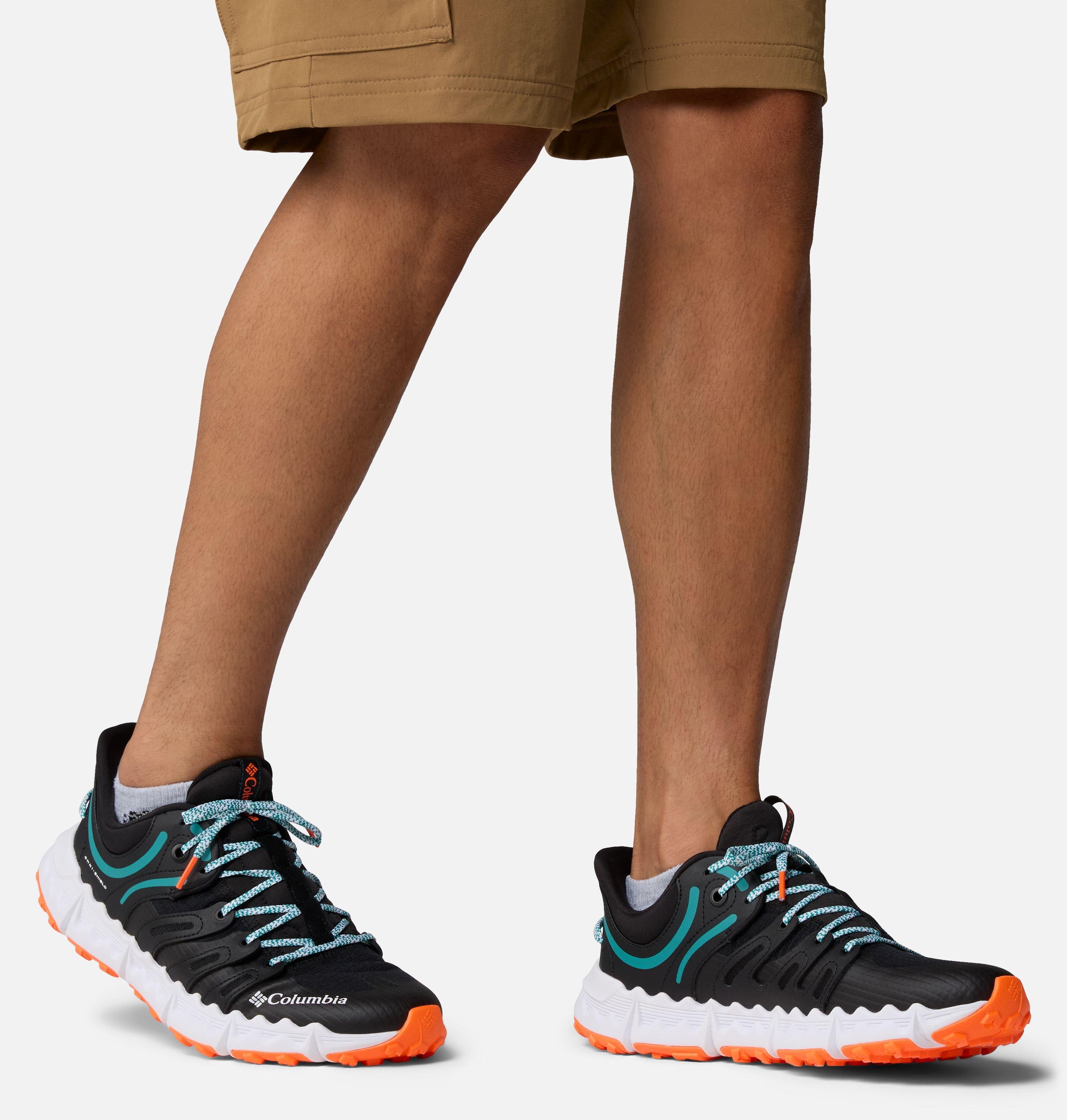 Men's Voyager FLX PCT Shoe | 012 | 7 3