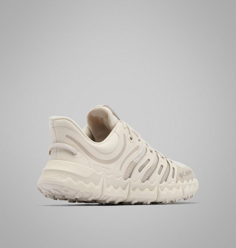 Men's Voyager FLX PCT Sneaker, Color: Cloud Grey, Soft Taupe, image 9