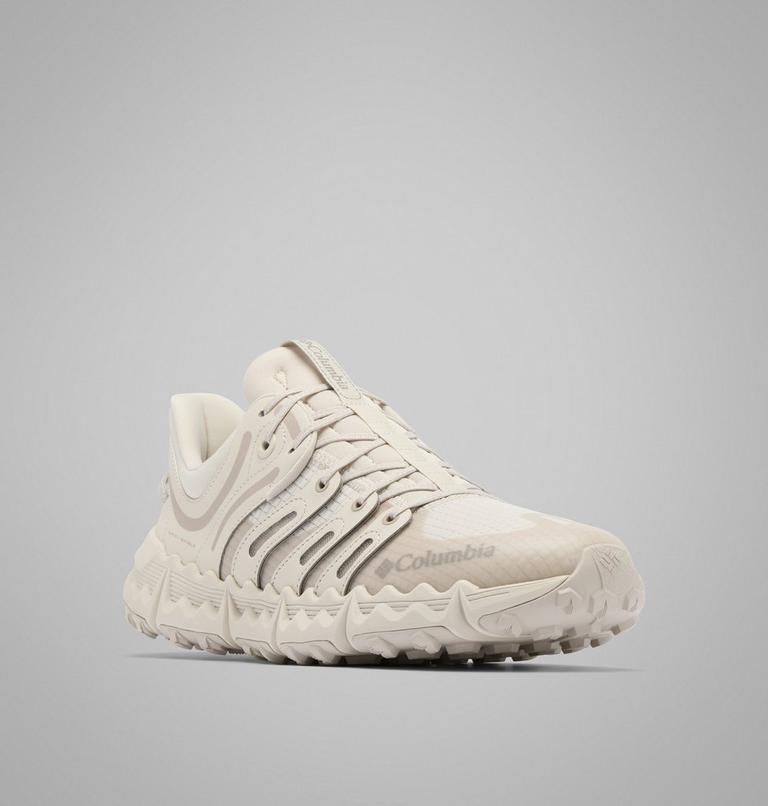 Men's Voyager FLX PCT Sneaker, Color: Cloud Grey, Soft Taupe, image 3