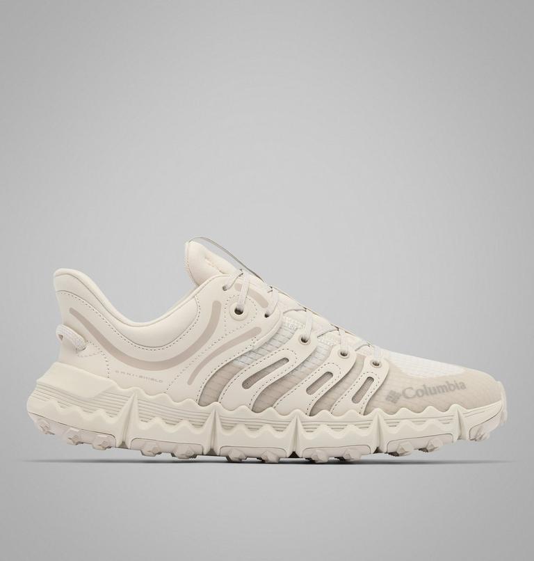 Men's Voyager FLX PCT Sneaker, Color: Cloud Grey, Soft Taupe, image 1