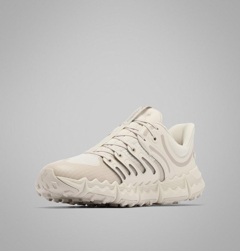 Men's Voyager FLX PCT Sneaker, Color: Cloud Grey, Soft Taupe, image 7