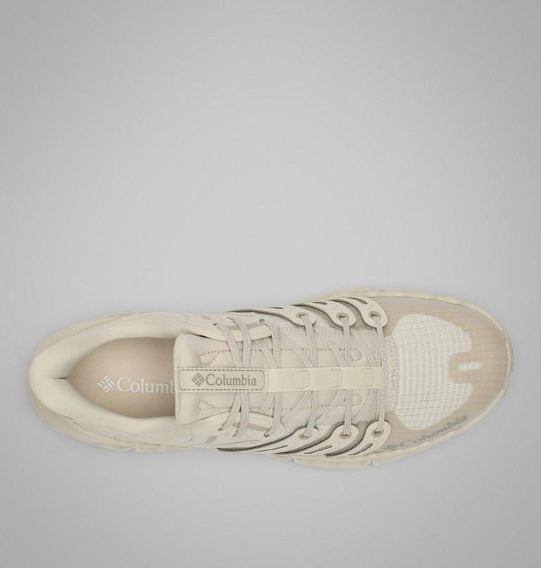 Men's Voyager FLX PCT Sneaker, Color: Cloud Grey, Soft Taupe, image 4