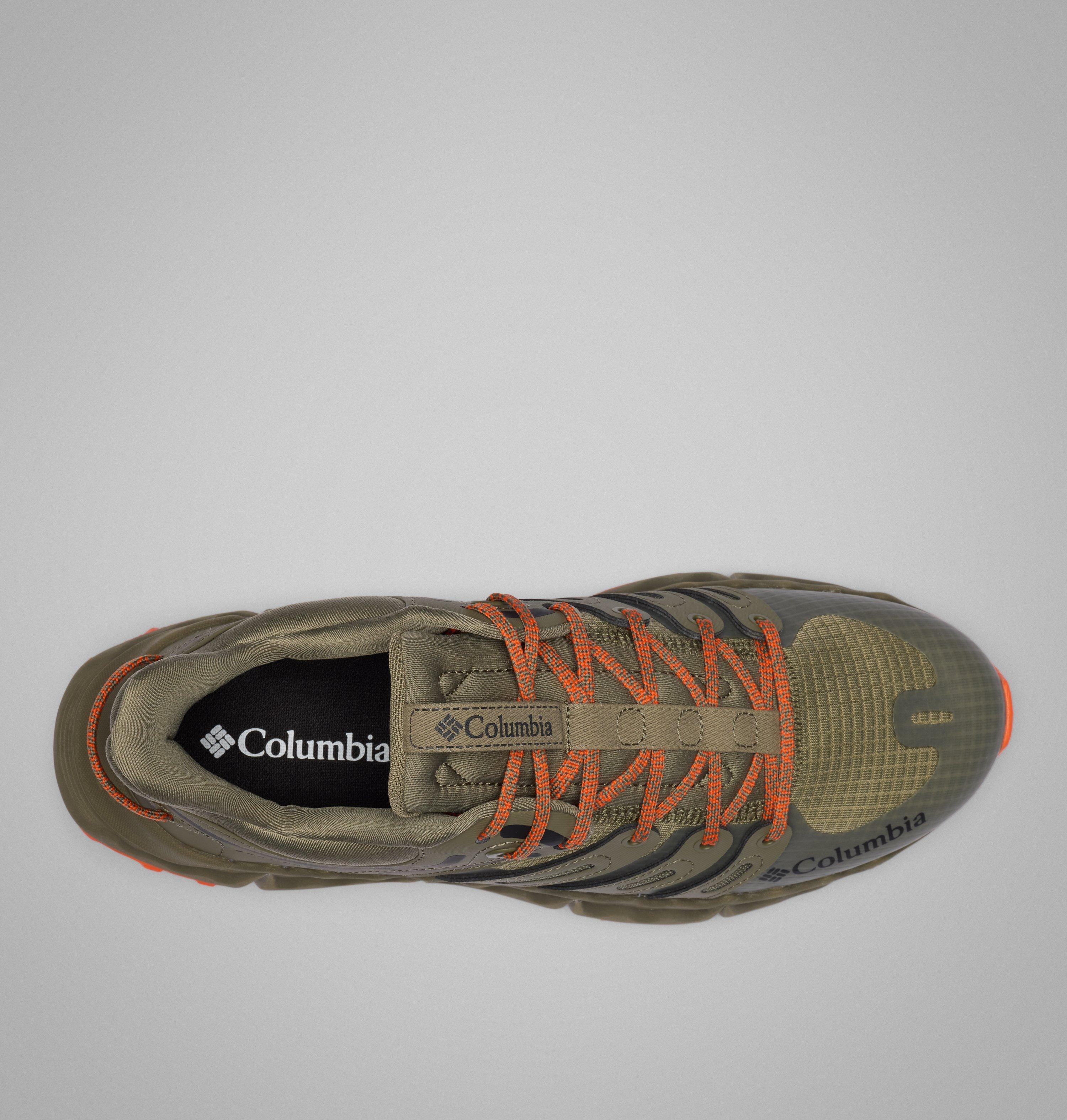 Men's Voyager FLX PCT Shoe | Columbia