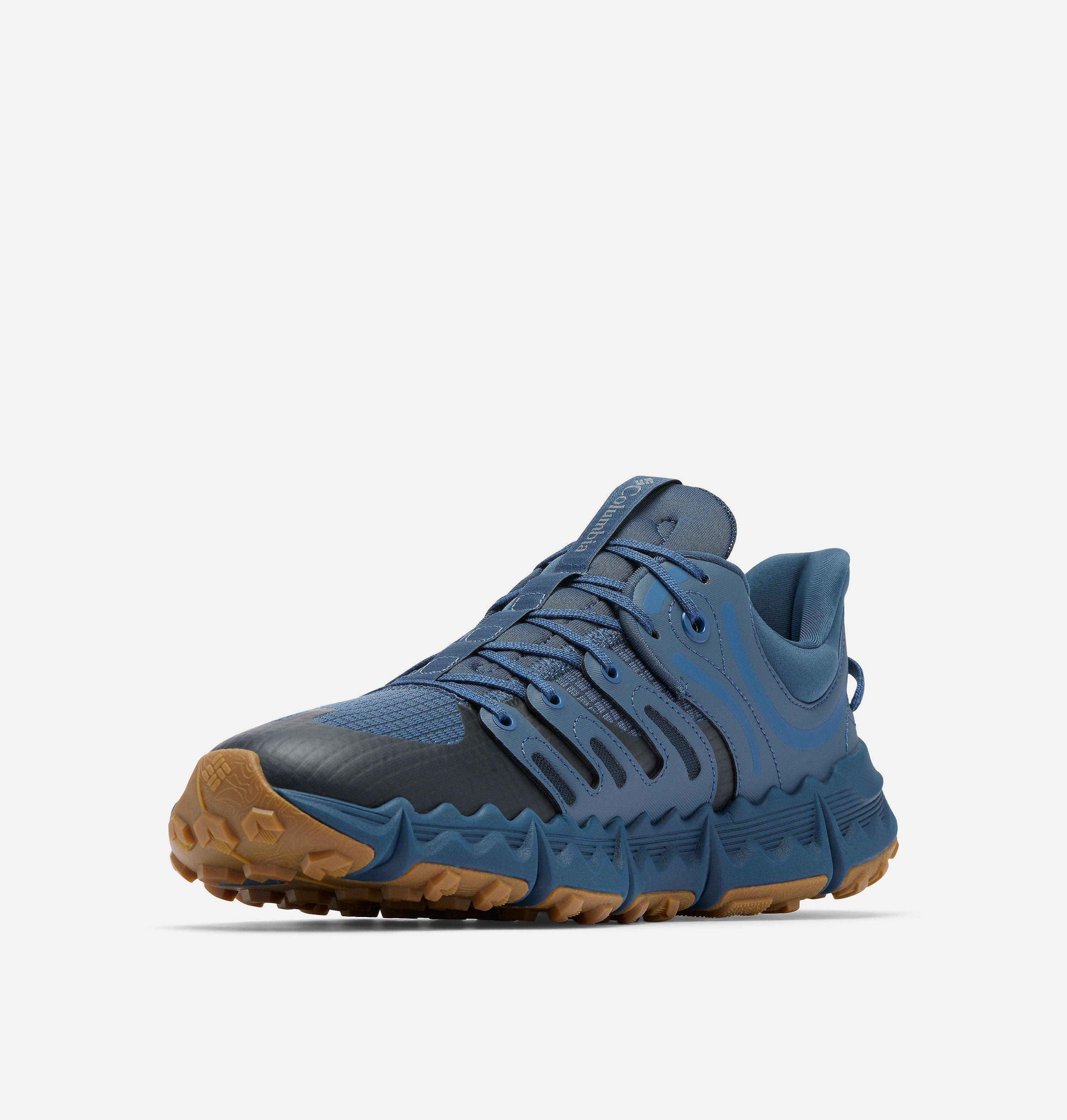 Men's Voyager FLX PCT Shoe 7