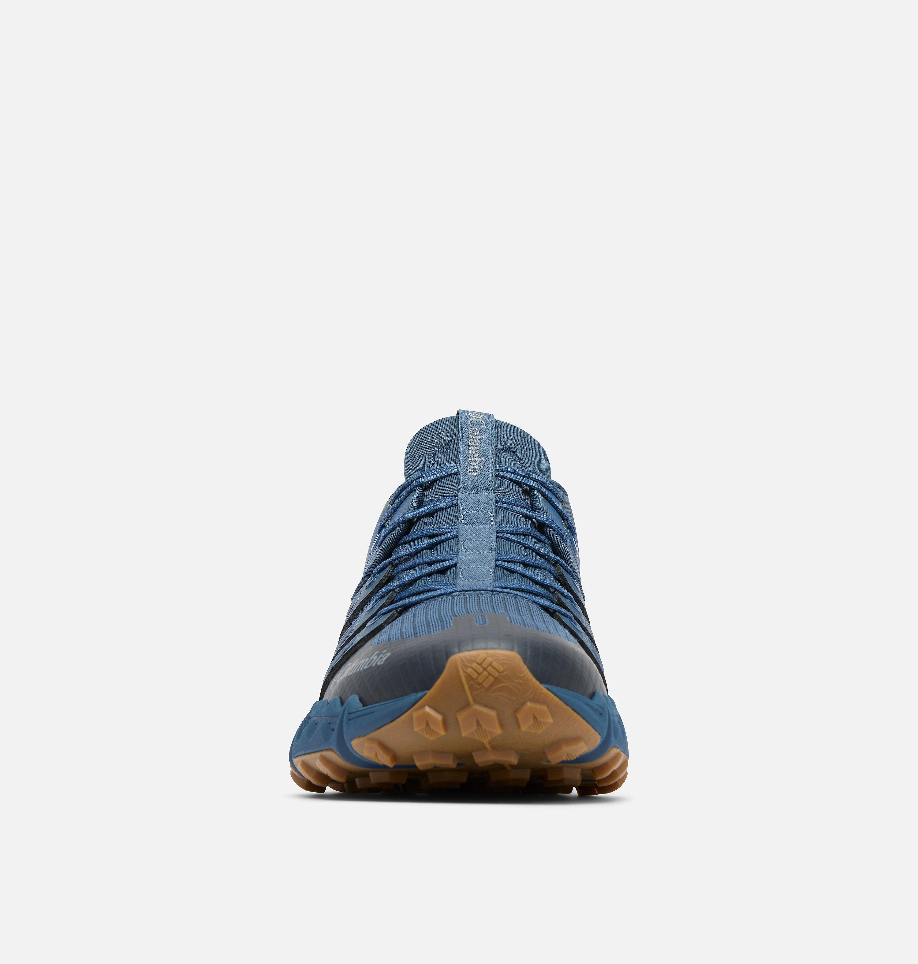 Men's Voyager FLX PCT Shoe 8
