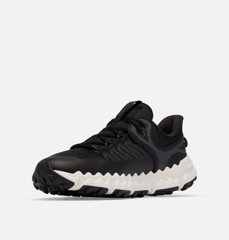 Zapatillas Voyager FLX para mujer, Color: Black, Sea Salt, image 6