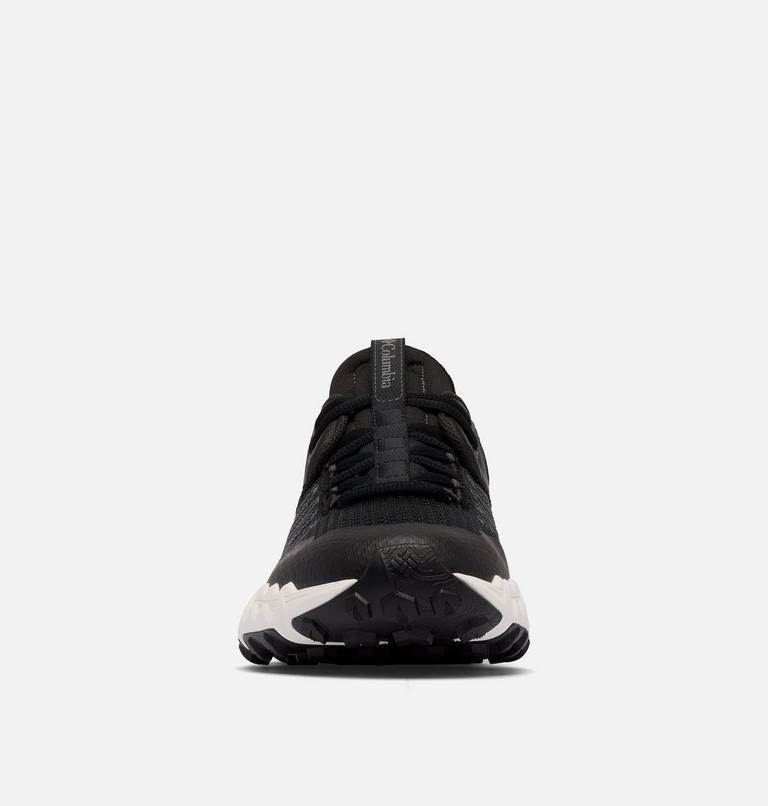 Zapatillas Voyager FLX para mujer, Color: Black, Sea Salt, image 7