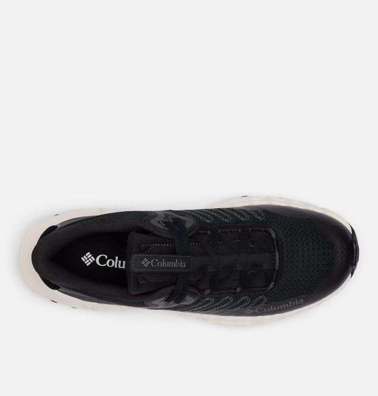 Zapatillas Voyager FLX para mujer, Color: Black, Sea Salt, image 3