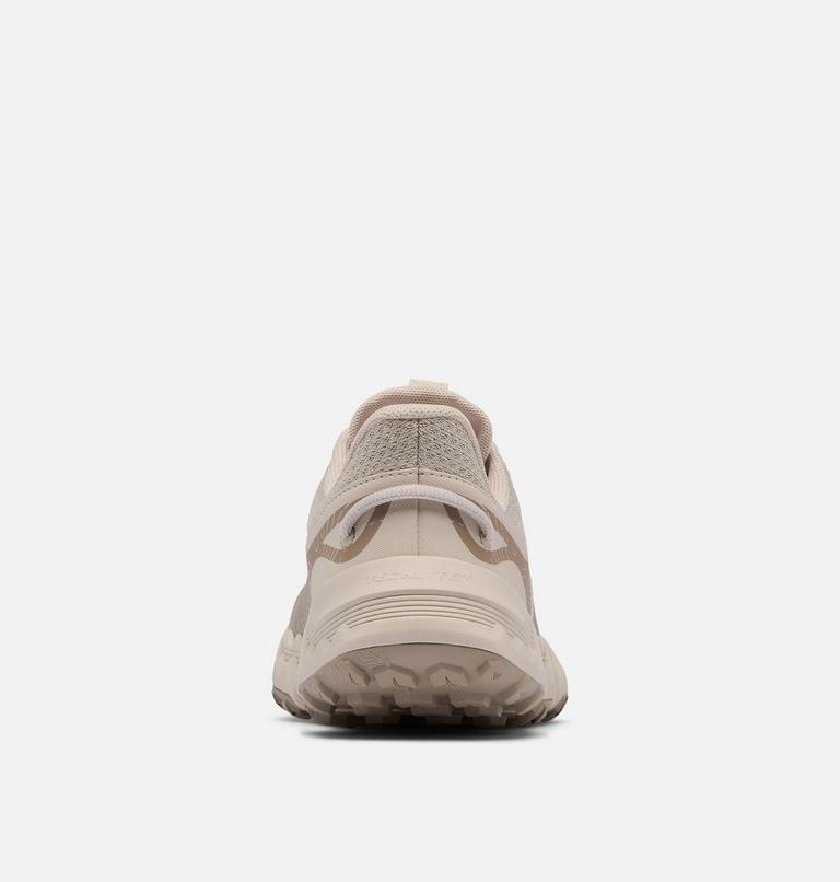 Zapatillas Voyager FLX para mujer, Color: Cloud Grey, Canvas Tan, image 2