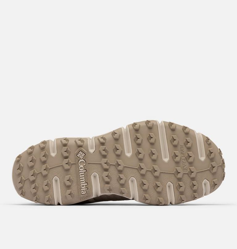 Zapatillas Voyager FLX para mujer, Color: Cloud Grey, Canvas Tan, image 5