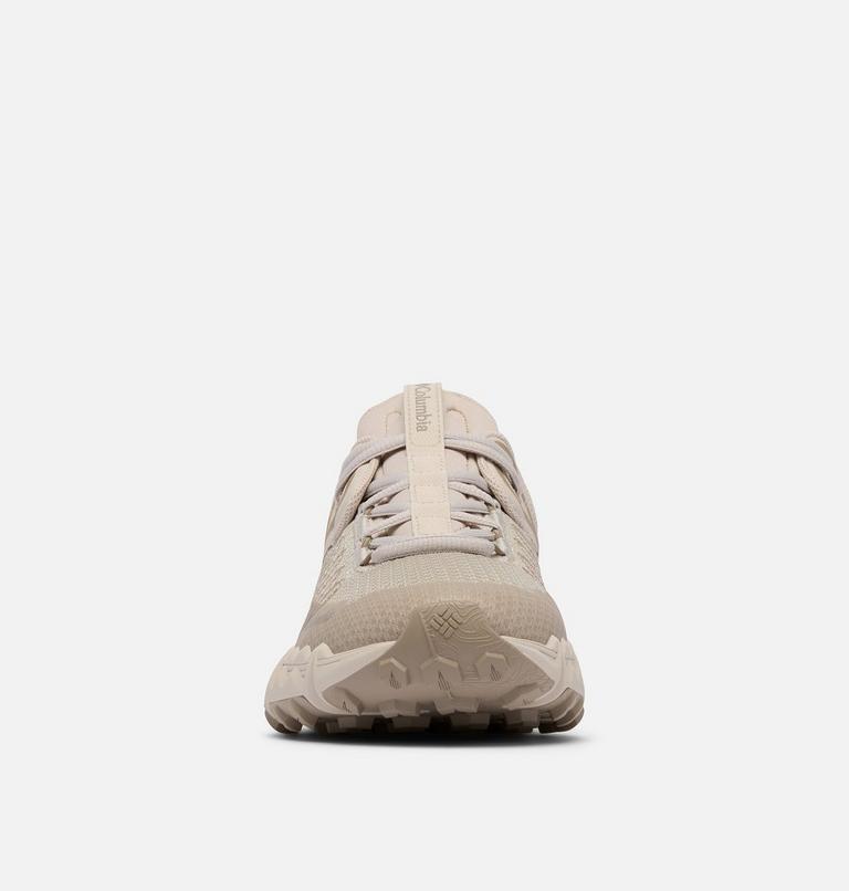 Zapatillas Voyager FLX para mujer, Color: Cloud Grey, Canvas Tan, image 8