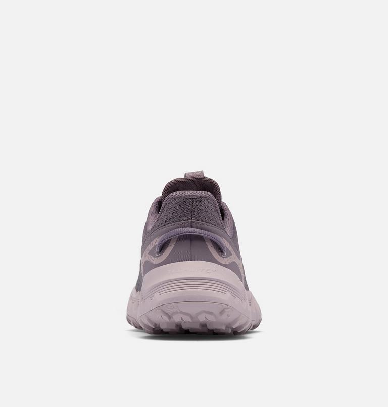Zapatillas Voyager FLX para mujer, Color: Granite Purple, Vapor, image 2