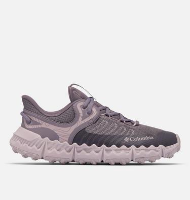 Women's Voyager FLX Sneaker, Color: Granite Purple, Vapor, image 1