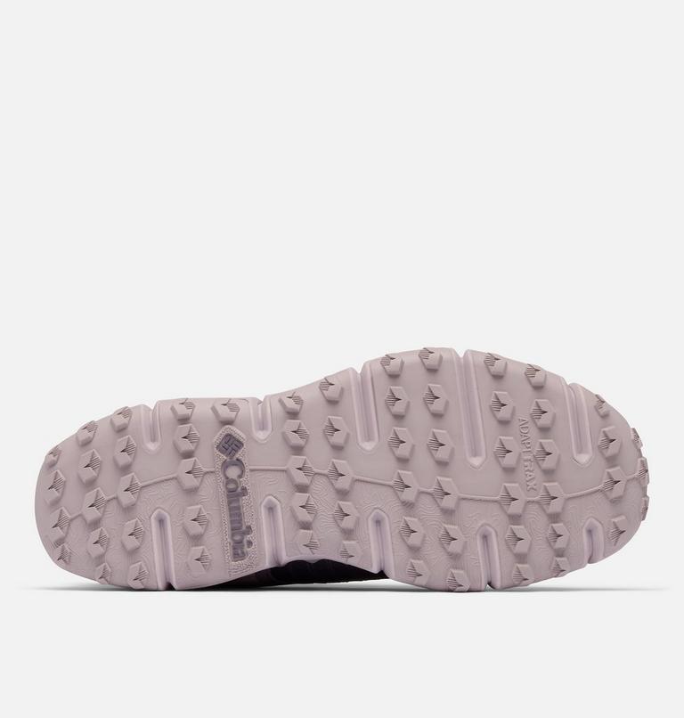 Zapatillas Voyager FLX para mujer, Color: Granite Purple, Vapor, image 5