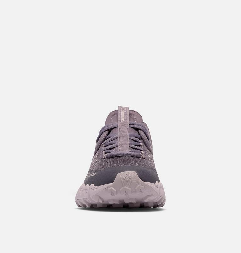 Zapatillas Voyager FLX para mujer, Color: Granite Purple, Vapor, image 8